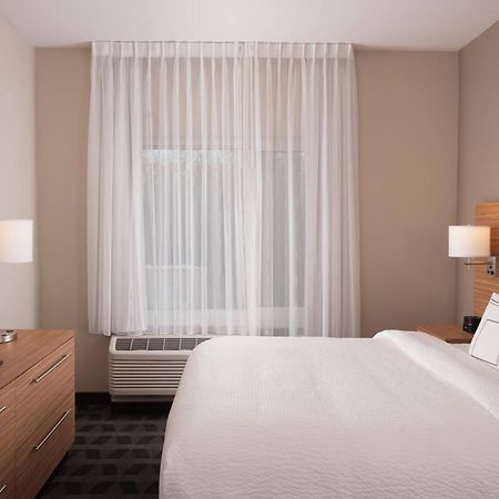 Towneplace Suites By Marriott Charleston Airport/Convention Center North Charleston Zewnętrze zdjęcie
