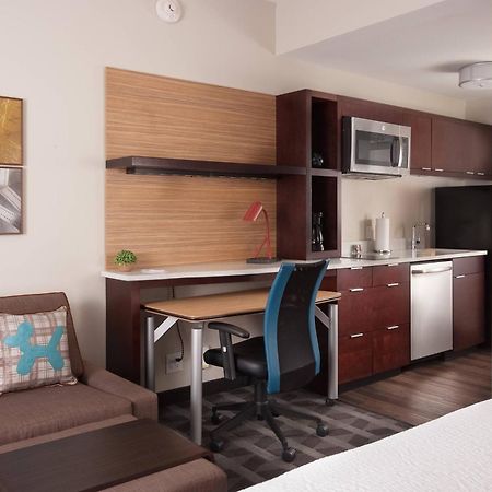 Towneplace Suites By Marriott Charleston Airport/Convention Center North Charleston Zewnętrze zdjęcie