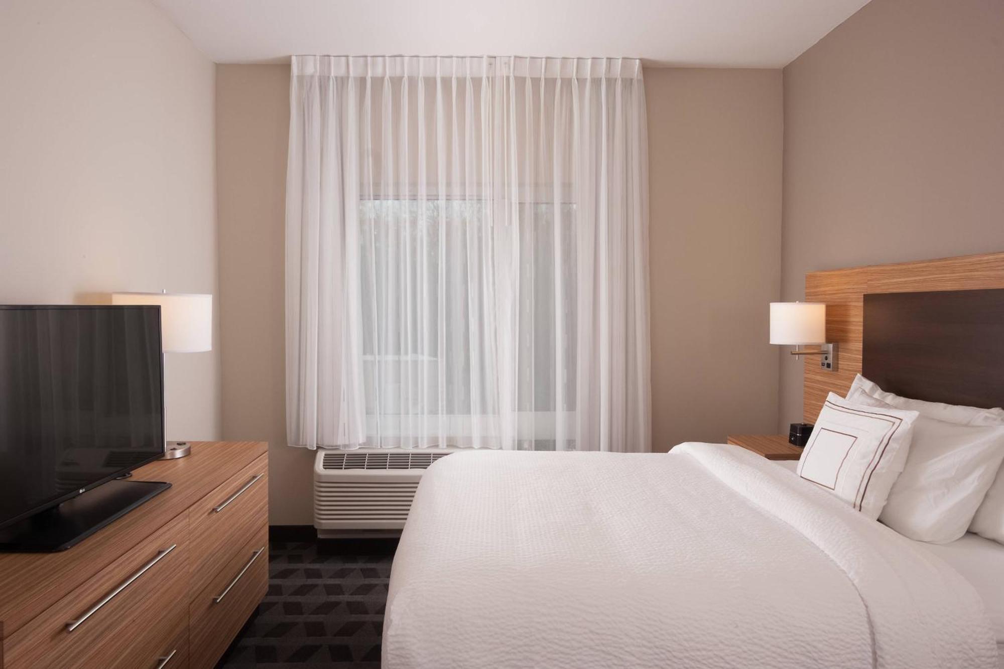 Towneplace Suites By Marriott Charleston Airport/Convention Center North Charleston Zewnętrze zdjęcie