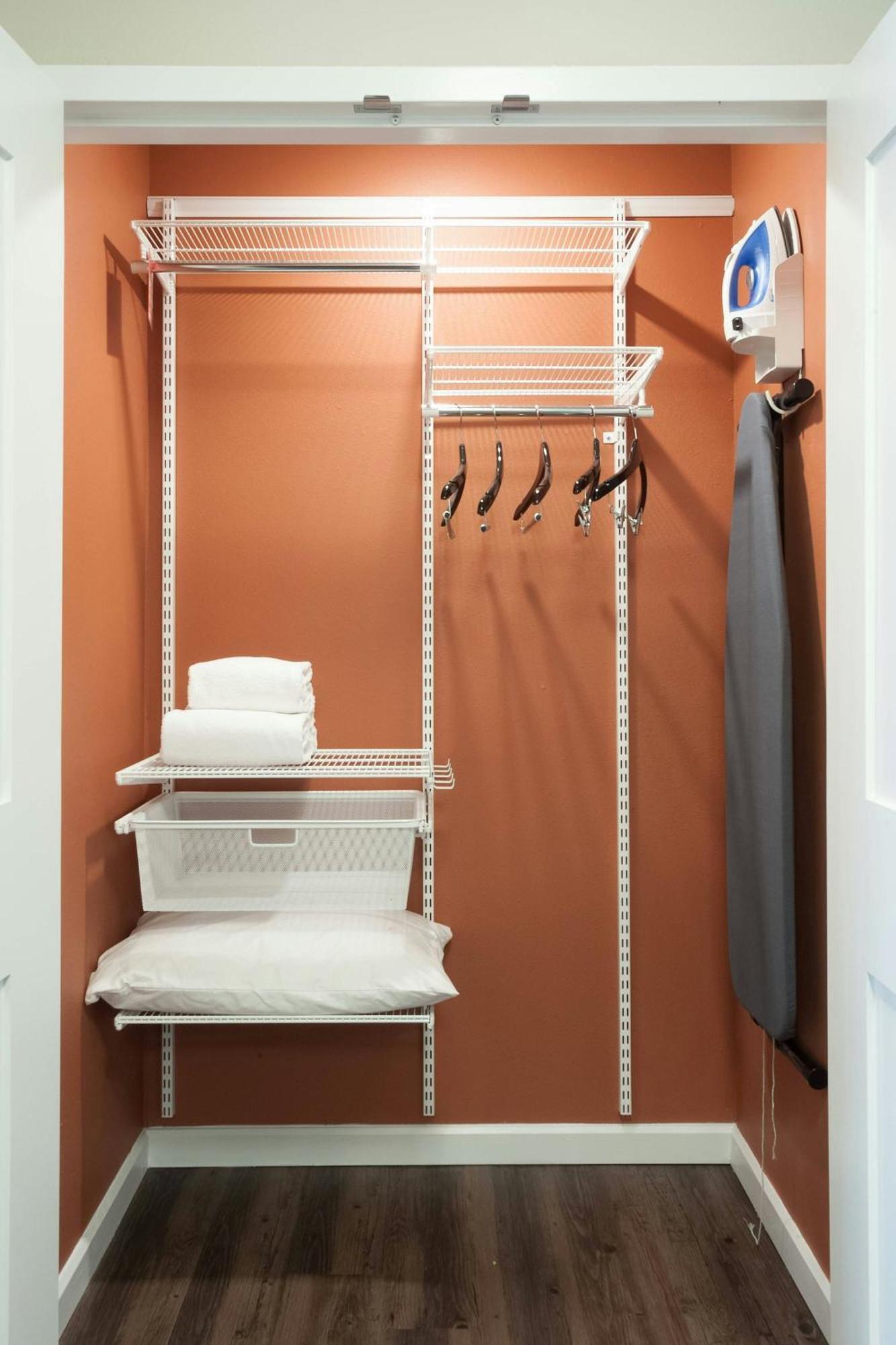Towneplace Suites By Marriott Charleston Airport/Convention Center North Charleston Zewnętrze zdjęcie