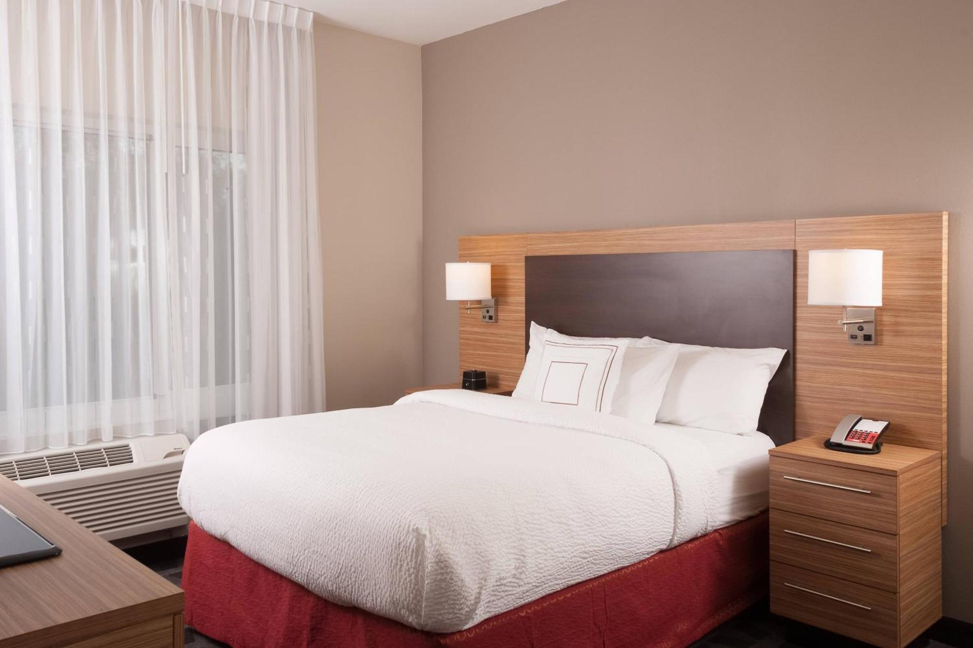 Towneplace Suites By Marriott Charleston Airport/Convention Center North Charleston Zewnętrze zdjęcie