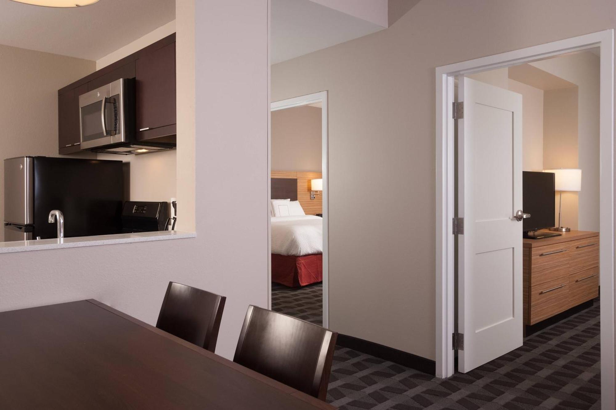 Towneplace Suites By Marriott Charleston Airport/Convention Center North Charleston Zewnętrze zdjęcie