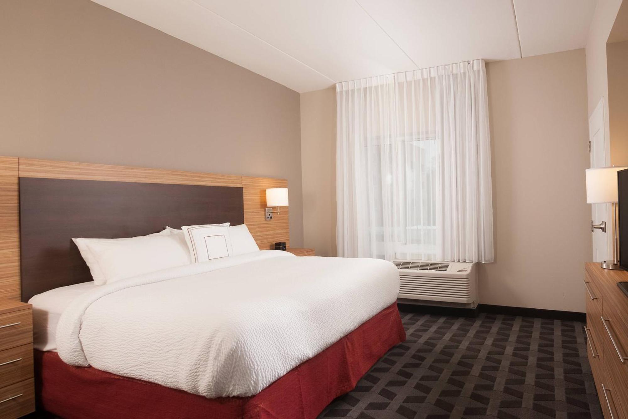 Towneplace Suites By Marriott Charleston Airport/Convention Center North Charleston Zewnętrze zdjęcie