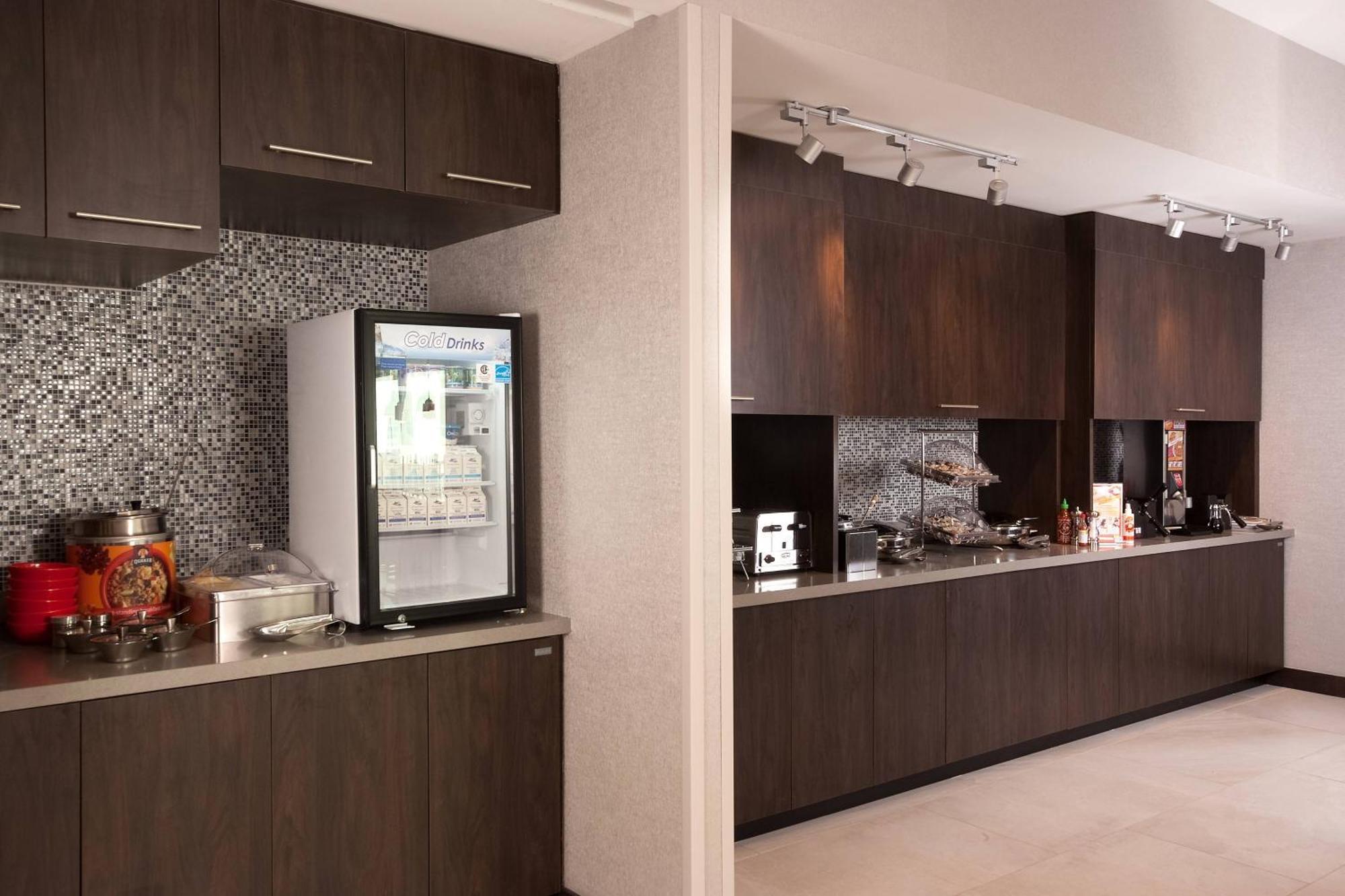 Towneplace Suites By Marriott Charleston Airport/Convention Center North Charleston Zewnętrze zdjęcie