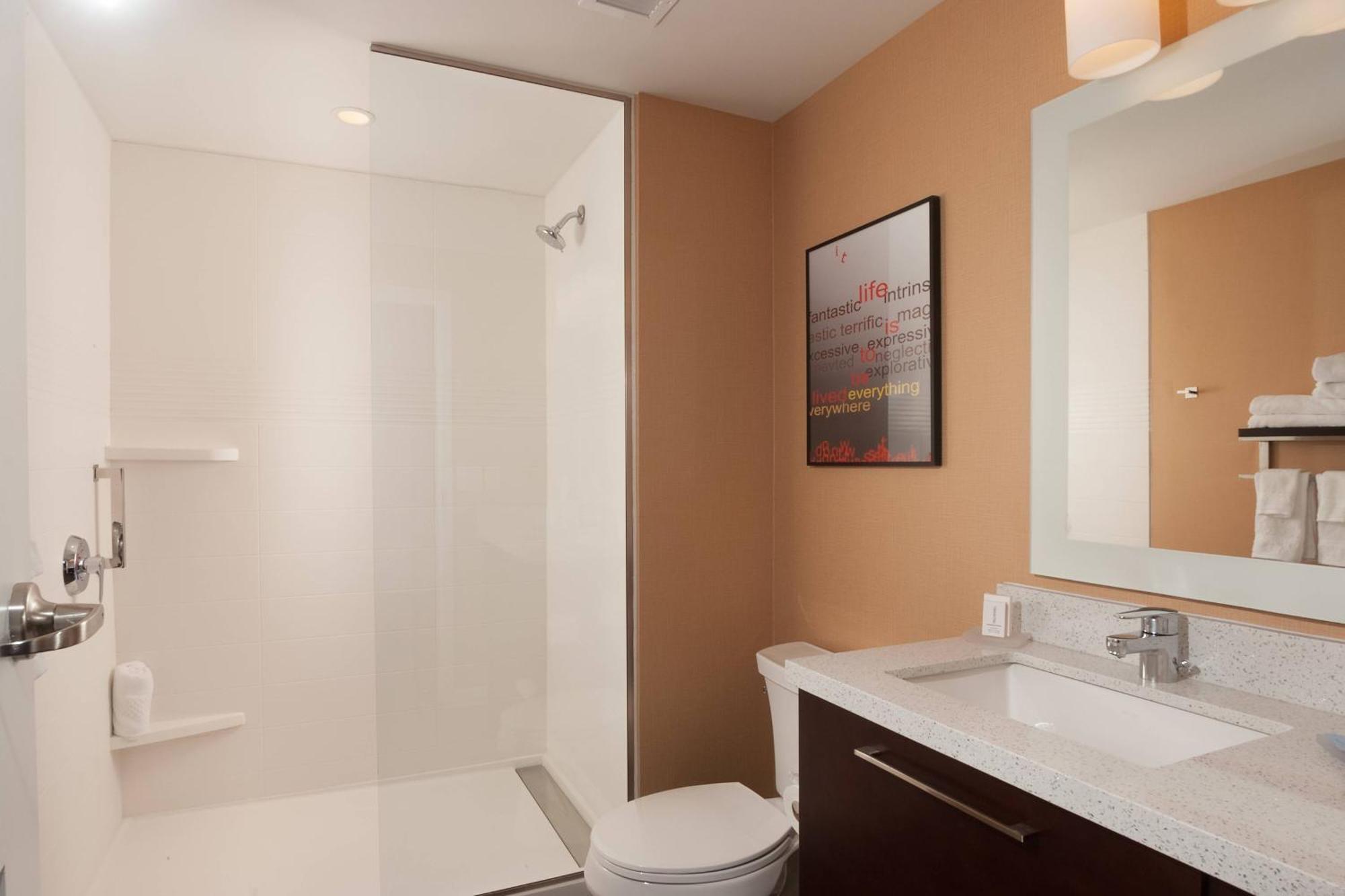 Towneplace Suites By Marriott Charleston Airport/Convention Center North Charleston Zewnętrze zdjęcie