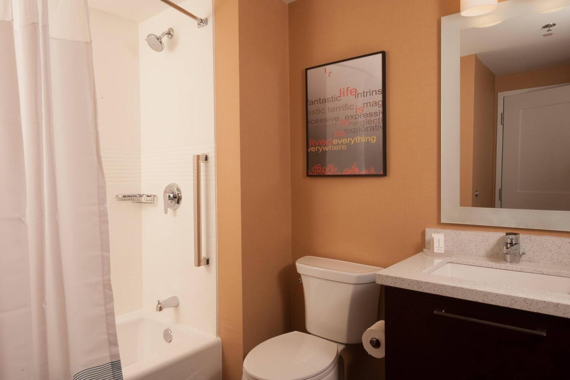 Towneplace Suites By Marriott Charleston Airport/Convention Center North Charleston Zewnętrze zdjęcie