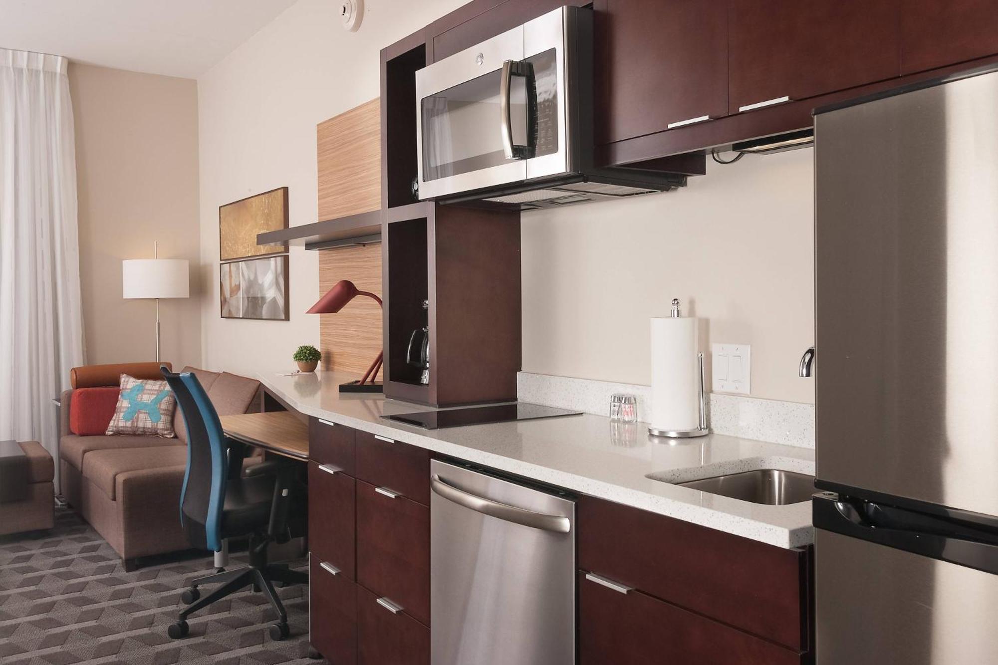 Towneplace Suites By Marriott Charleston Airport/Convention Center North Charleston Zewnętrze zdjęcie