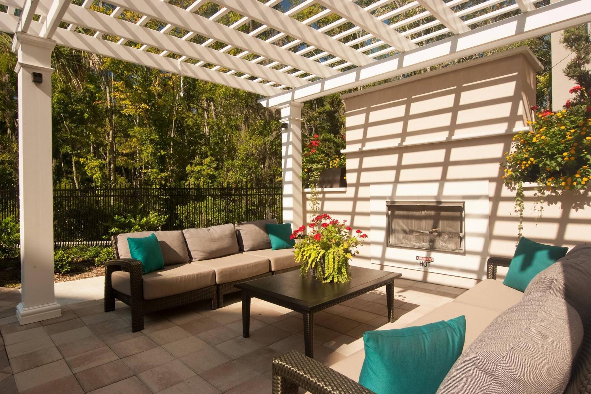 Towneplace Suites By Marriott Charleston Airport/Convention Center North Charleston Zewnętrze zdjęcie
