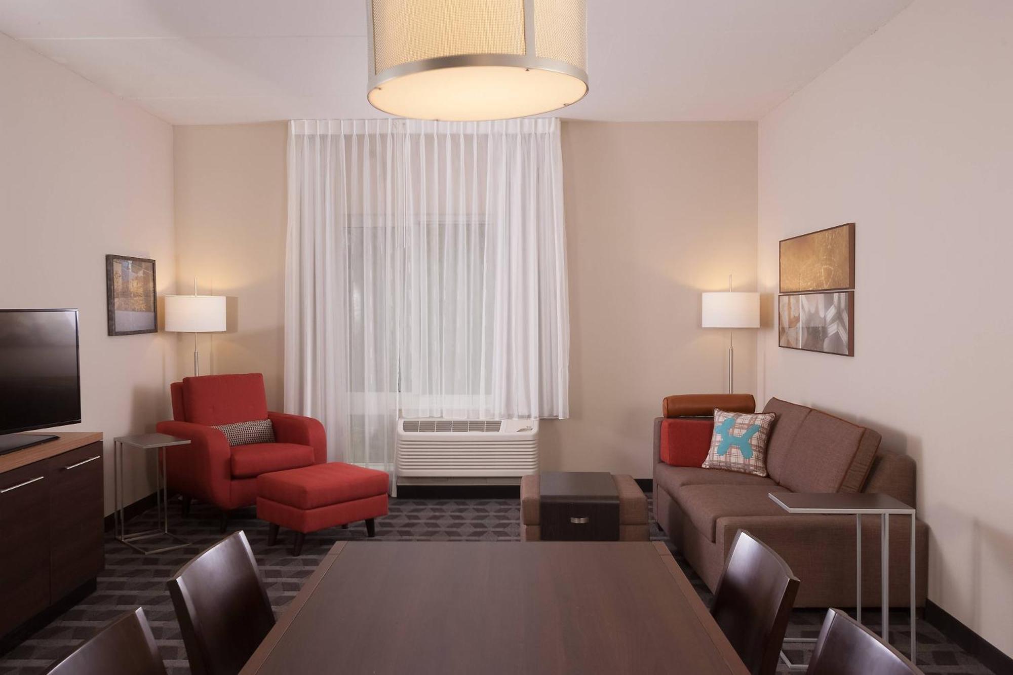 Towneplace Suites By Marriott Charleston Airport/Convention Center North Charleston Zewnętrze zdjęcie