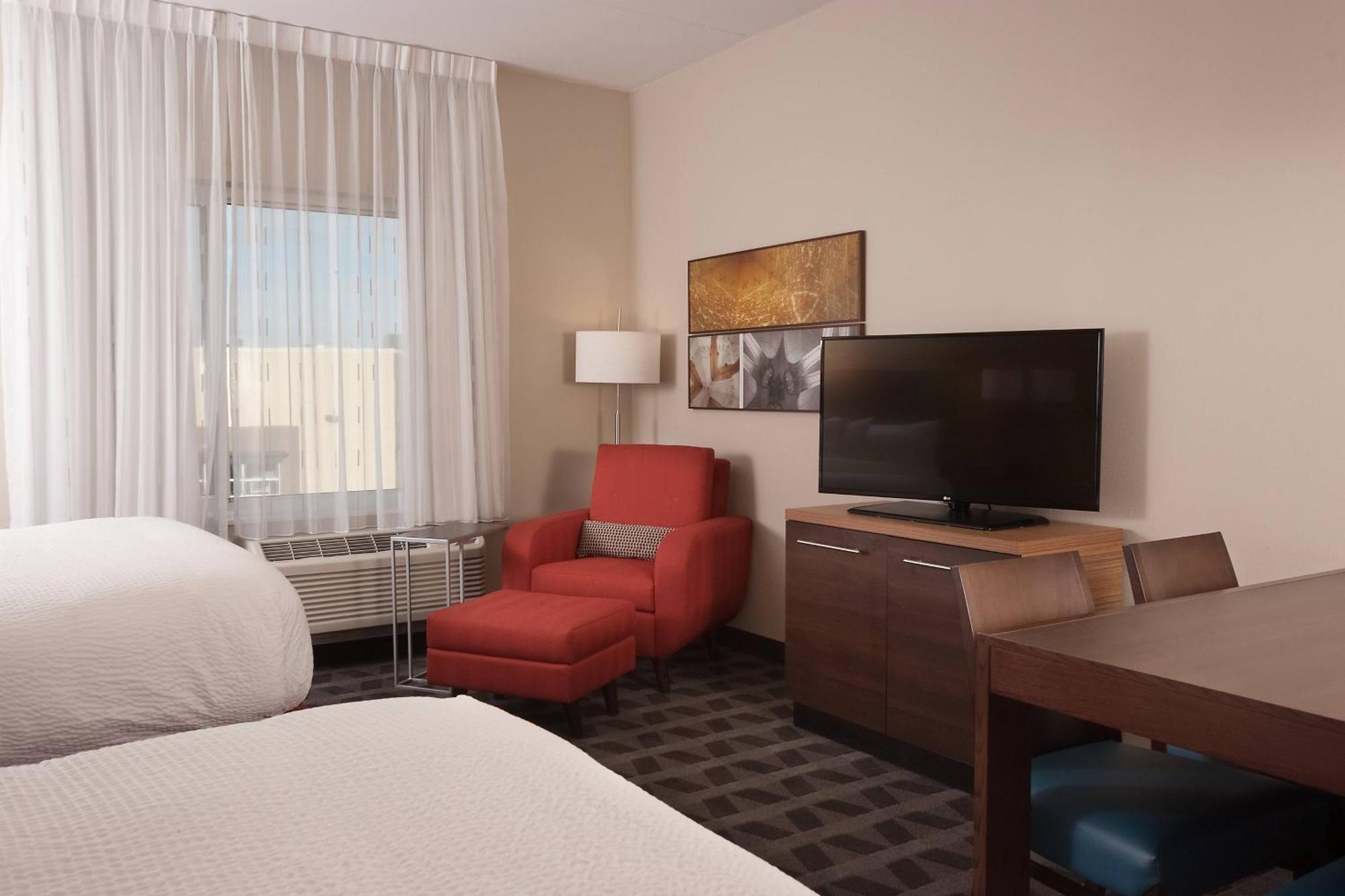 Towneplace Suites By Marriott Charleston Airport/Convention Center North Charleston Zewnętrze zdjęcie