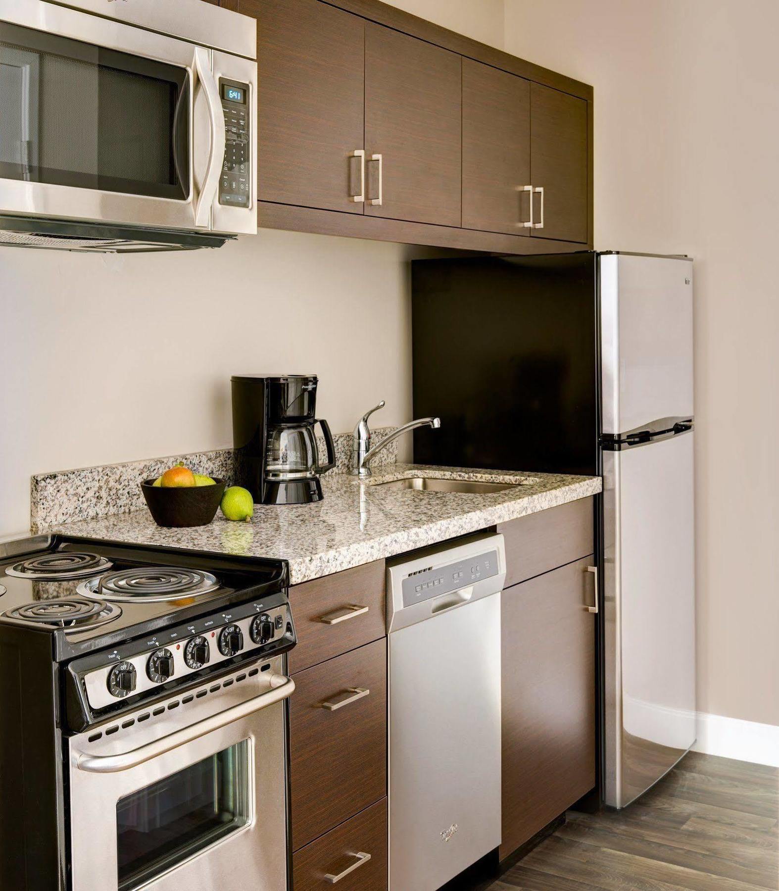 Towneplace Suites By Marriott Charleston Airport/Convention Center North Charleston Zewnętrze zdjęcie