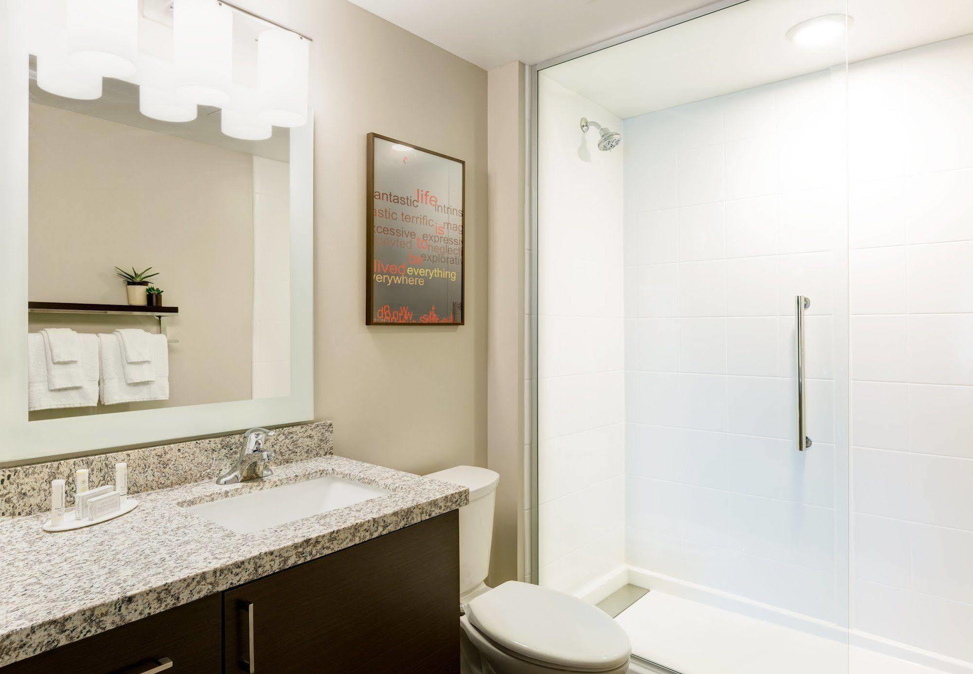 Towneplace Suites By Marriott Charleston Airport/Convention Center North Charleston Zewnętrze zdjęcie