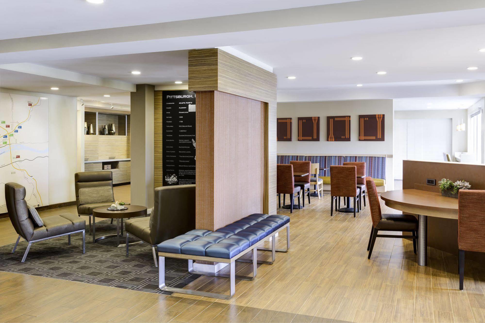 Towneplace Suites By Marriott Charleston Airport/Convention Center North Charleston Zewnętrze zdjęcie