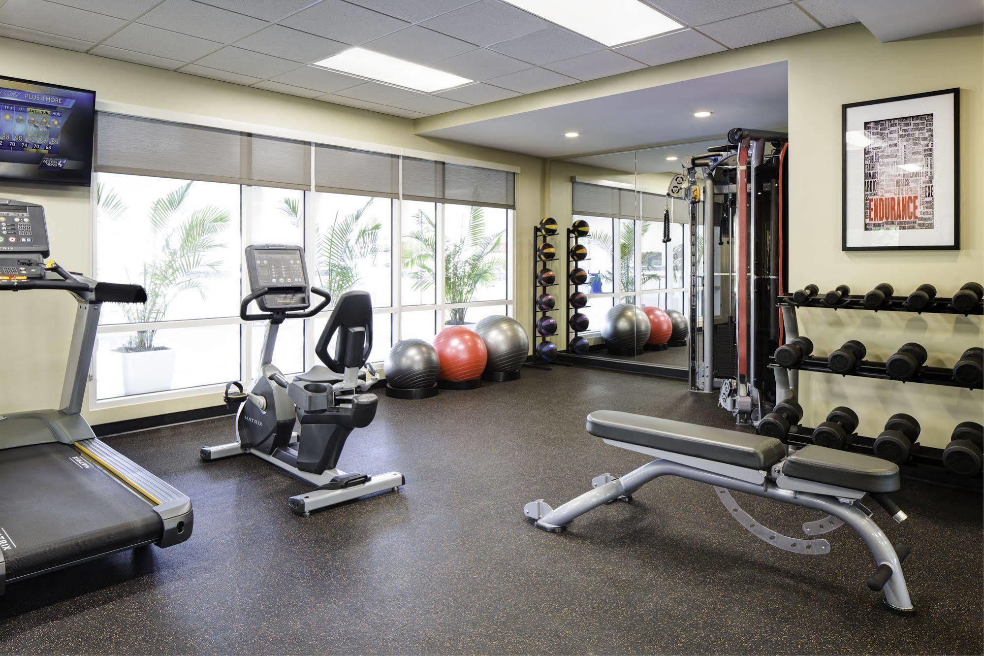 Towneplace Suites By Marriott Charleston Airport/Convention Center North Charleston Zewnętrze zdjęcie