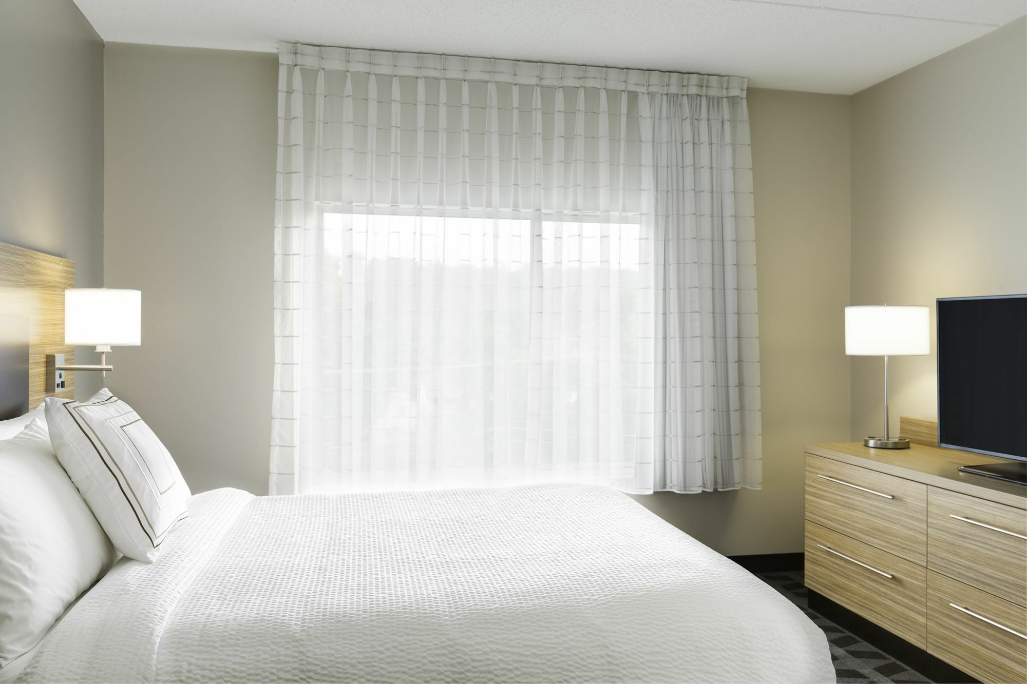 Towneplace Suites By Marriott Charleston Airport/Convention Center North Charleston Zewnętrze zdjęcie