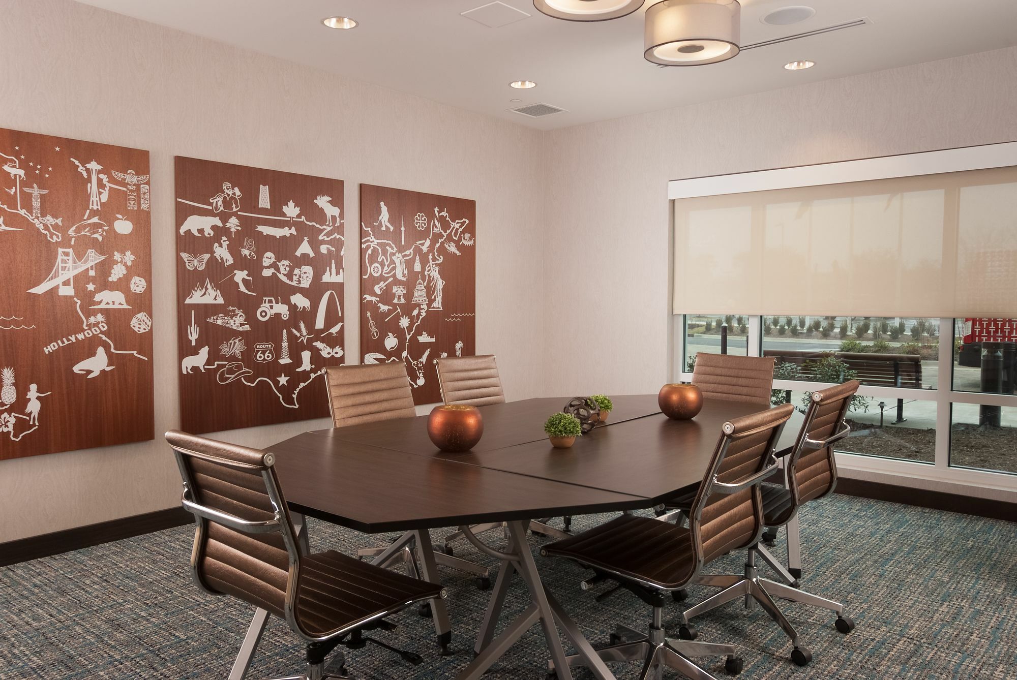 Towneplace Suites By Marriott Charleston Airport/Convention Center North Charleston Zewnętrze zdjęcie